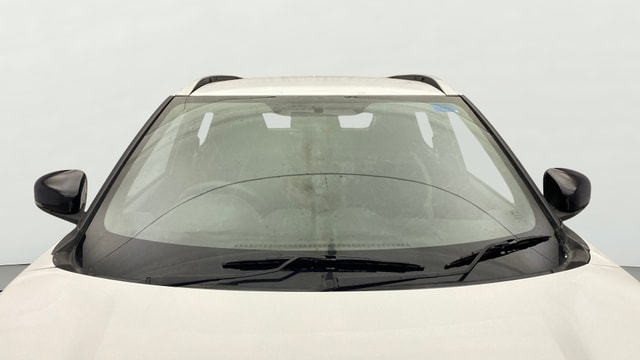 View Nissan Magnite Image 36 Used Nissan Magnite Image 36