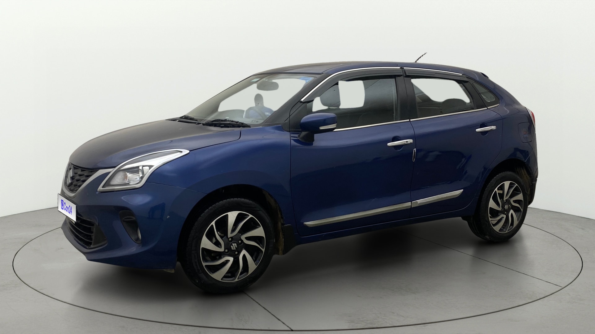View 2020 Maruti Suzuki 1000 Base Variant Image 22 Used 2020 Maruti Suzuki 1000 Base Variant Image 22
