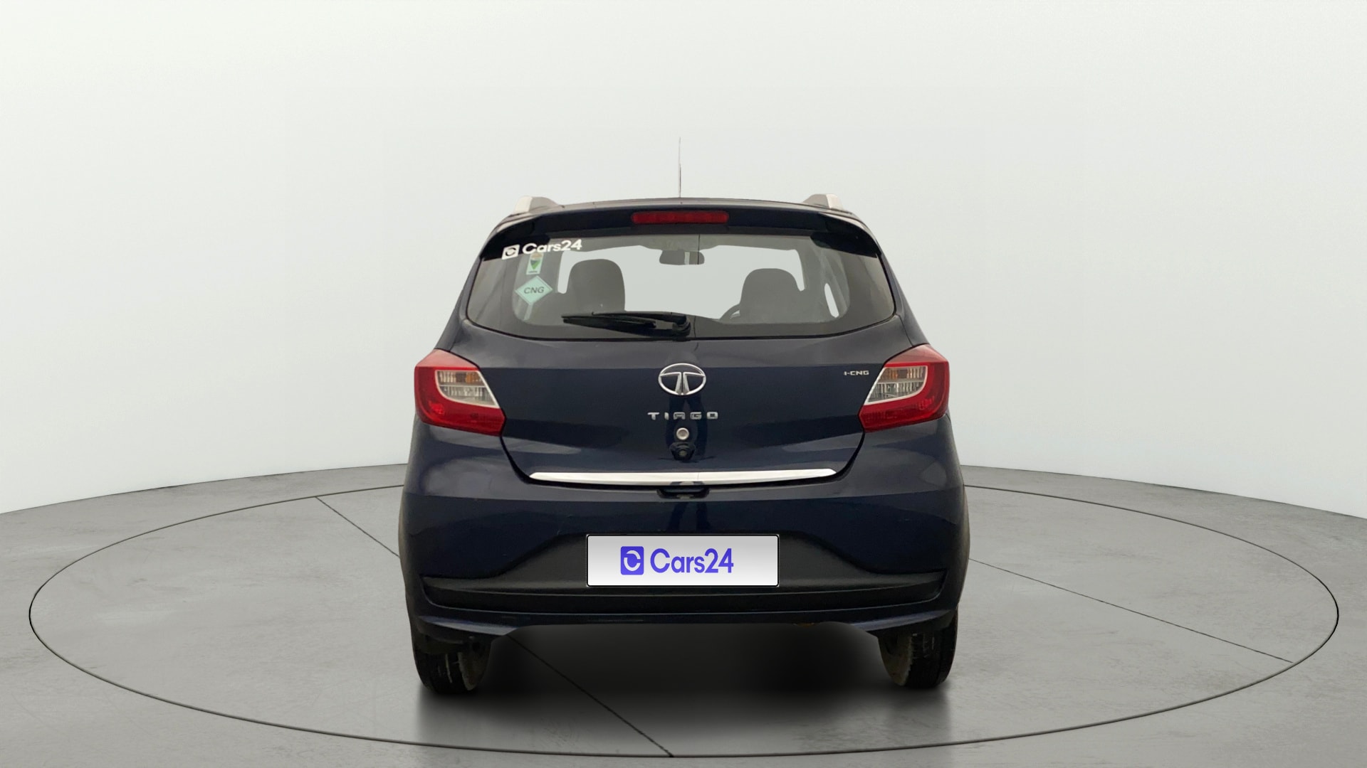 Used 2022 Tata Tiago Used 2022 Tata Tiago
