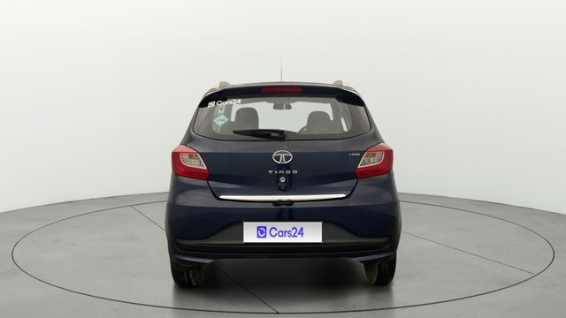 View Tata Tiago Image 39 Used Tata Tiago Image 39
