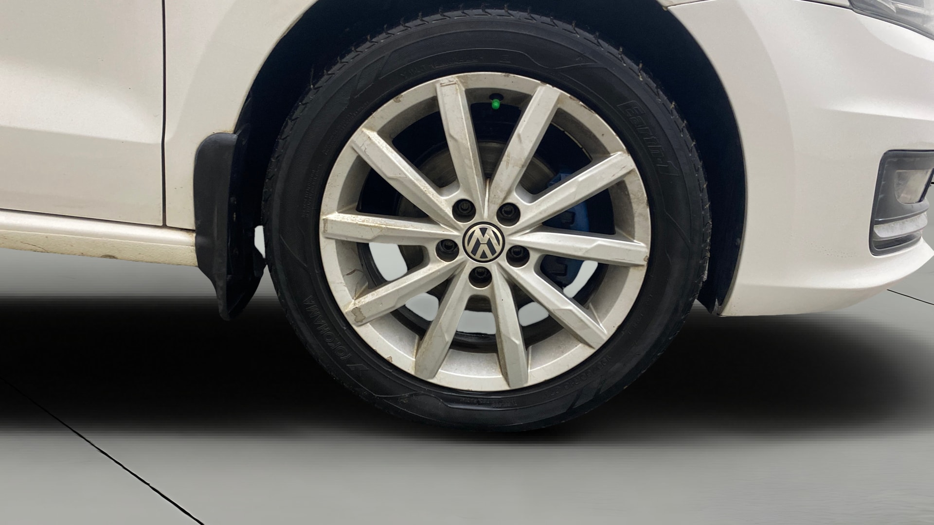 Used 2018 Volkswagen Vento Used 2018 Volkswagen Vento