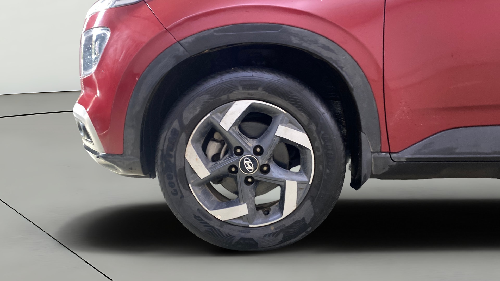 View 2019 Hyundai Venue SX Plus 1.0 Petrol AT Image 30 Used 2019 Hyundai Venue SX Plus 1.0 Petrol AT Image 30