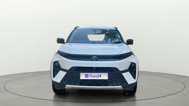 View Tata Nexon Image 1 Used Tata Nexon Image 1
