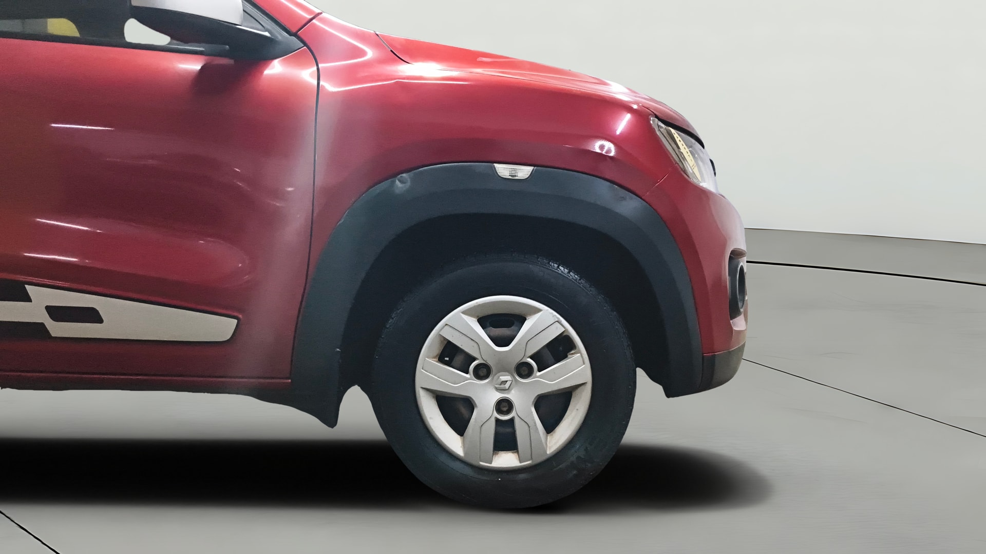 View 2017 Renault Kwid RXL 1.0 AMT BS IV Image 39 Used 2017 Renault Kwid RXL 1.0 AMT BS IV Image 39