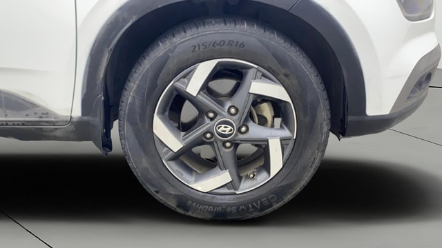 View Hyundai Venue Image 43 Used Hyundai Venue Image 43