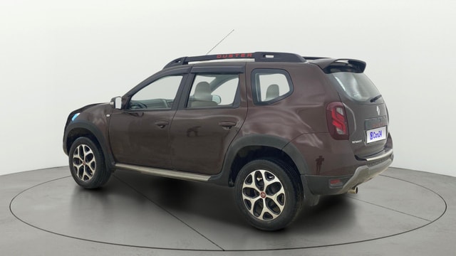 View Renault Duster Image 2 Used Renault Duster Image 2