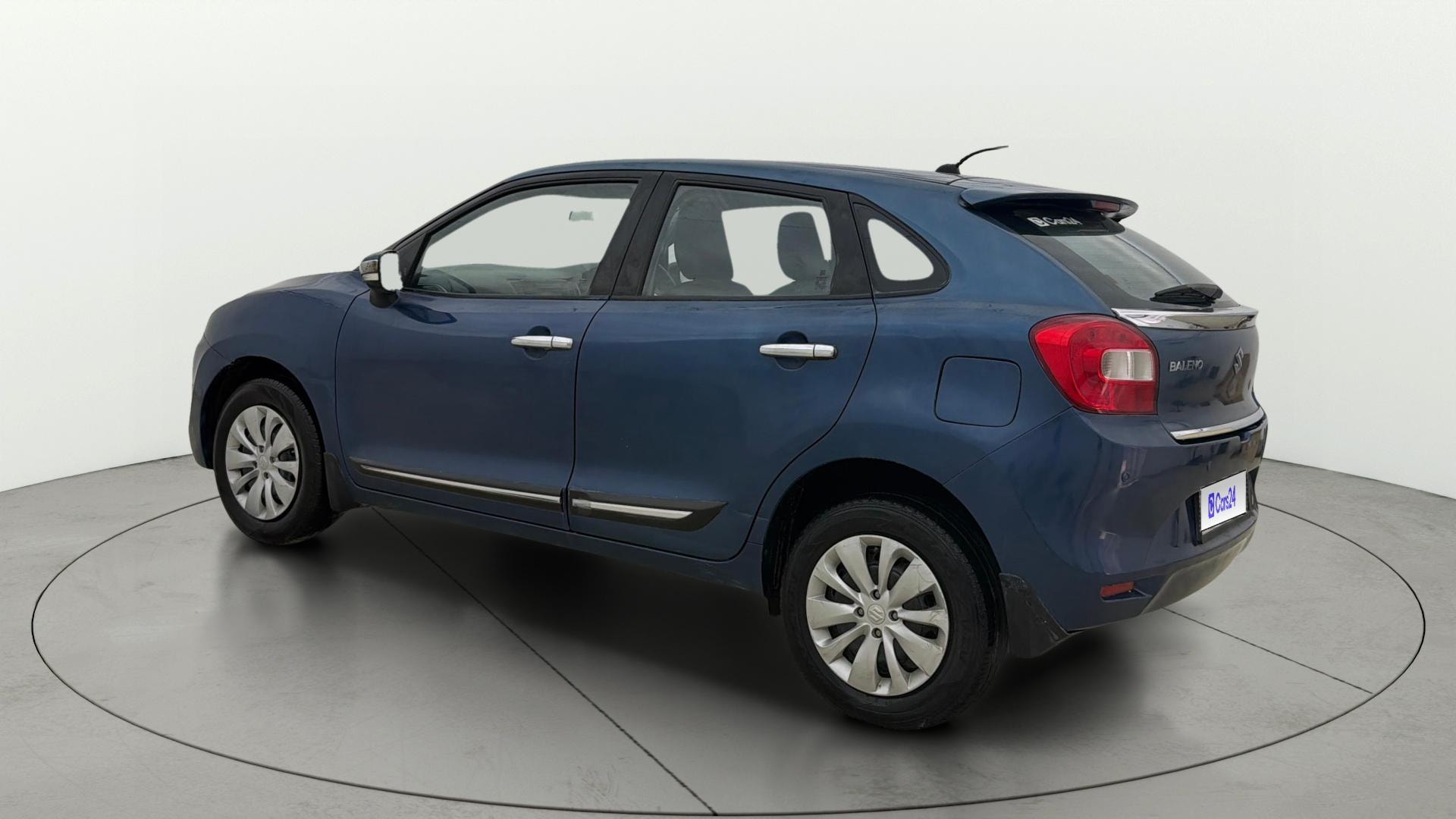 Used 2017 Maruti Suzuki 1000 Used 2017 Maruti Suzuki 1000