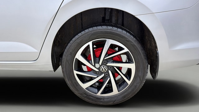 View Volkswagen Virtus Image 12 Used Volkswagen Virtus Image 12