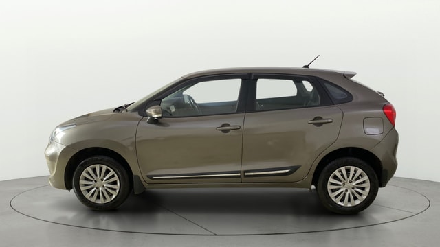 View Maruti Suzuki 1000 Image 5 Used Maruti Suzuki 1000 Image 5