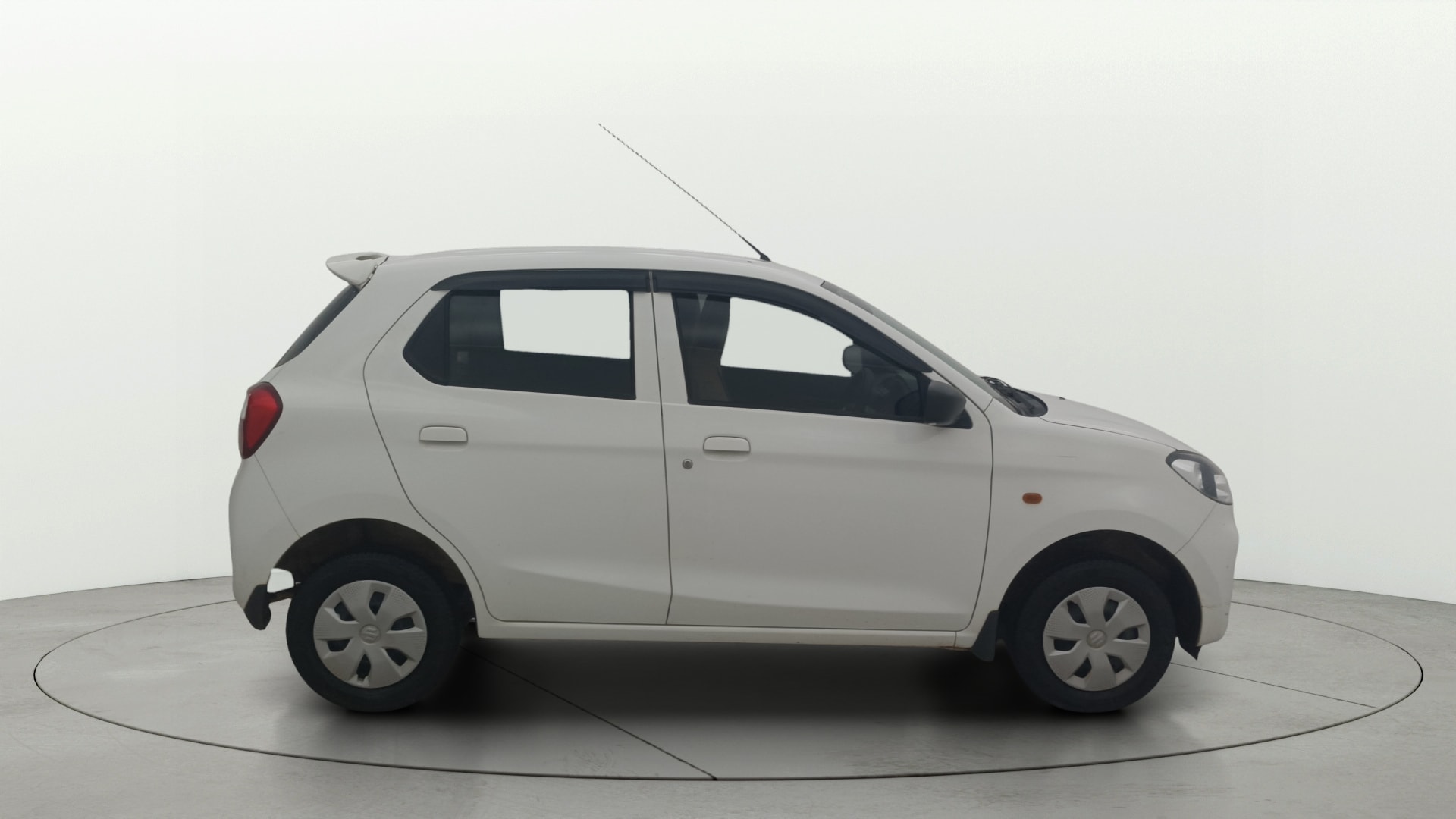 View 2025 Maruti Suzuki Alto K10 LX Image 8 Used 2025 Maruti Suzuki Alto K10 LX Image 8