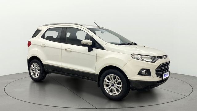 View Ford EcoSport Image 21 Used Ford EcoSport Image 21