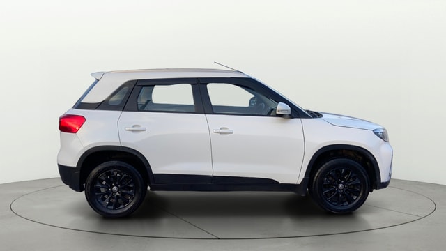 View Toyota Urban Cruiser Image 9 Used Toyota Urban Cruiser Image 9