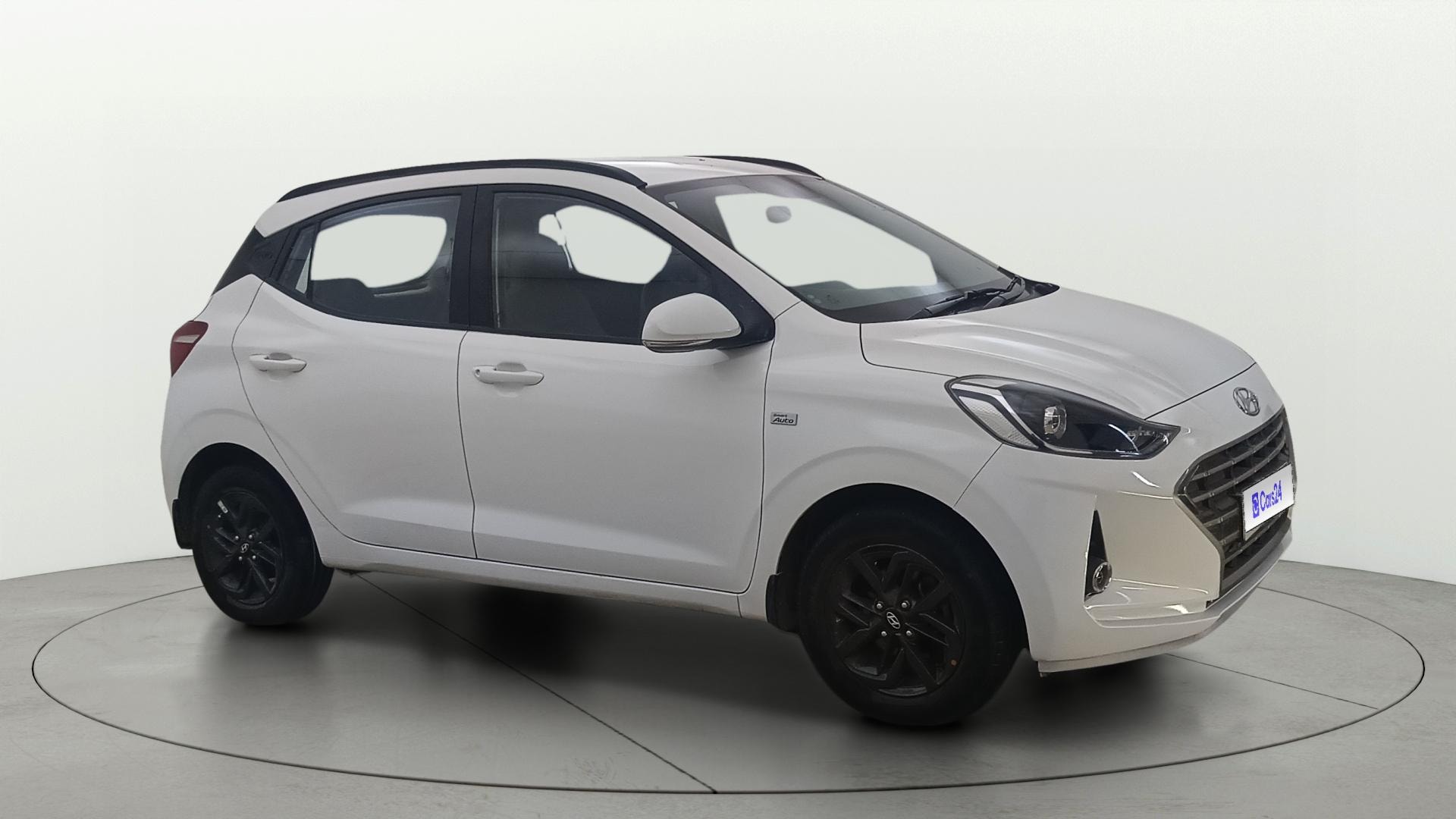 Used 2020 Hyundai Grand i10 Nios Used 2020 Hyundai Grand i10 Nios