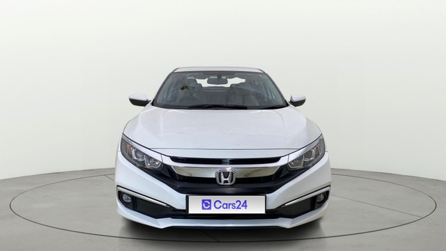 View Honda Civic Image 1 Used Honda Civic Image 1