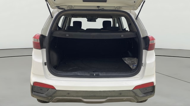 View Hyundai Creta Image 38 Used Hyundai Creta Image 38