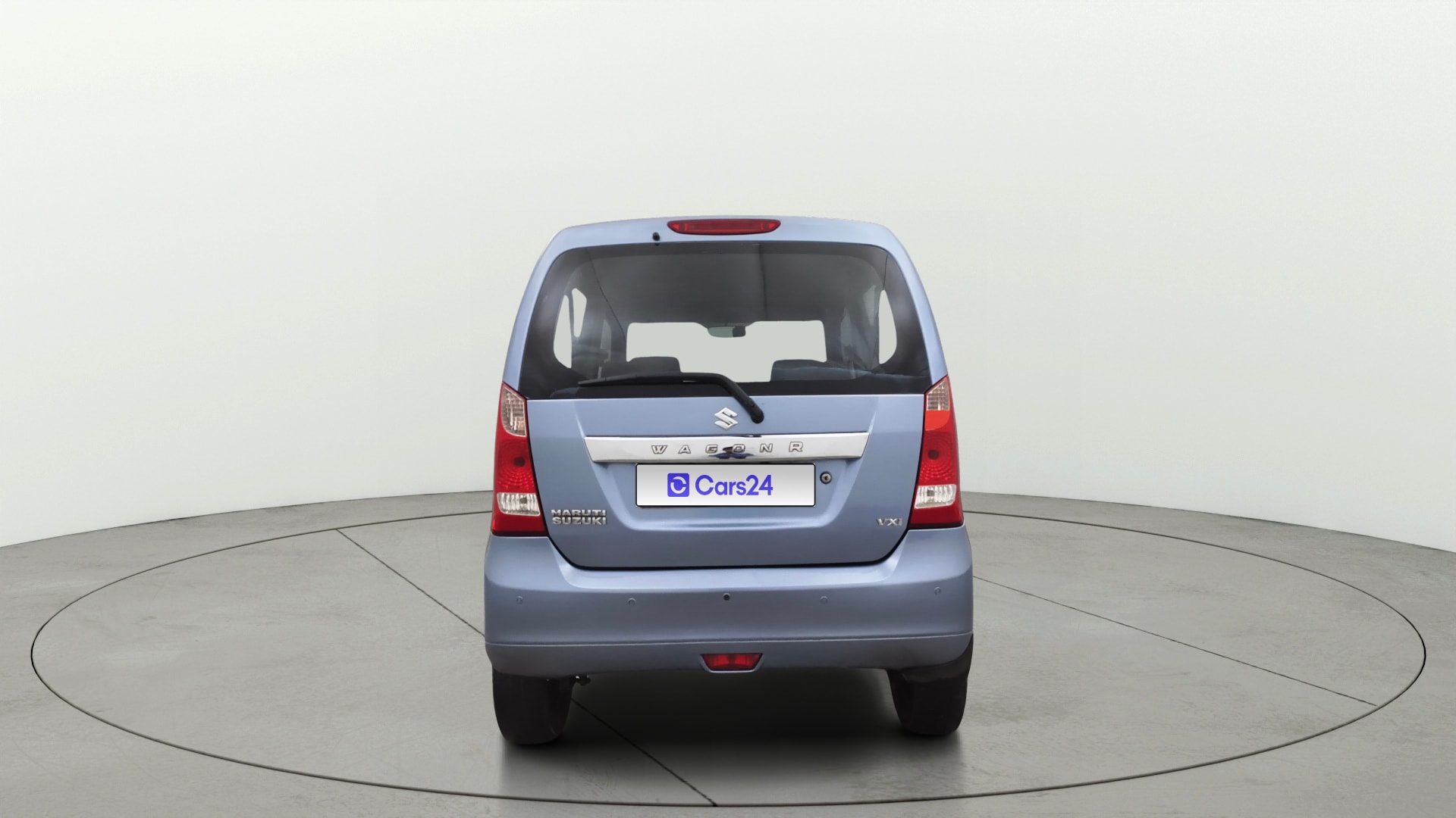 Used 2013 Maruti Suzuki 1000 Used 2013 Maruti Suzuki 1000