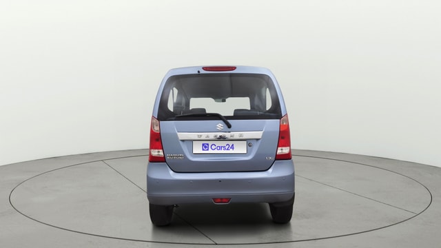 View Maruti Suzuki 1000 Image 39 Used Maruti Suzuki 1000 Image 39