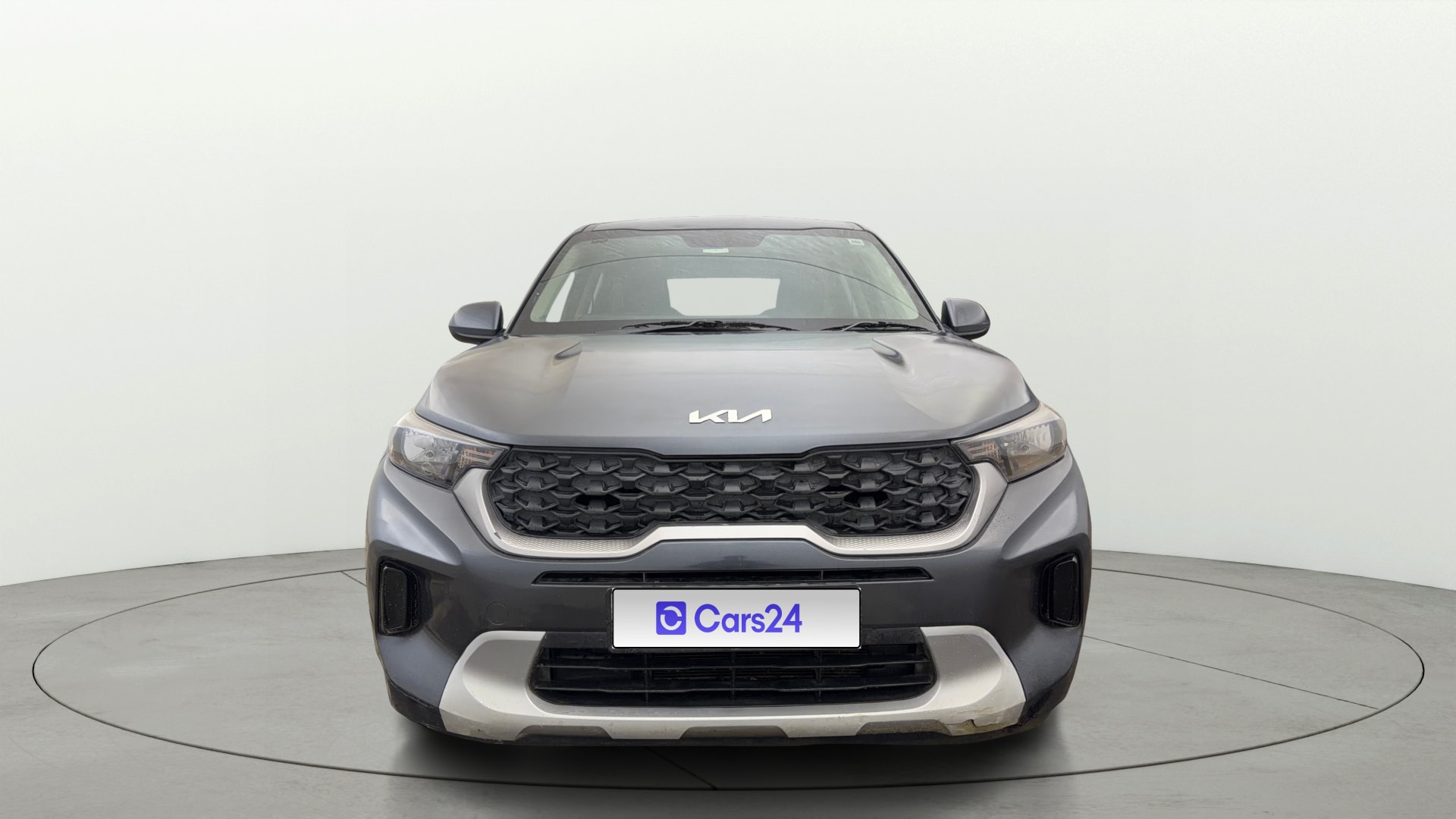 Used 2023 Kia Sonet Used 2023 Kia Sonet