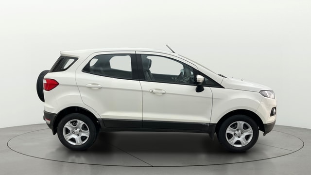 View Ford EcoSport Image 8 Used Ford EcoSport Image 8