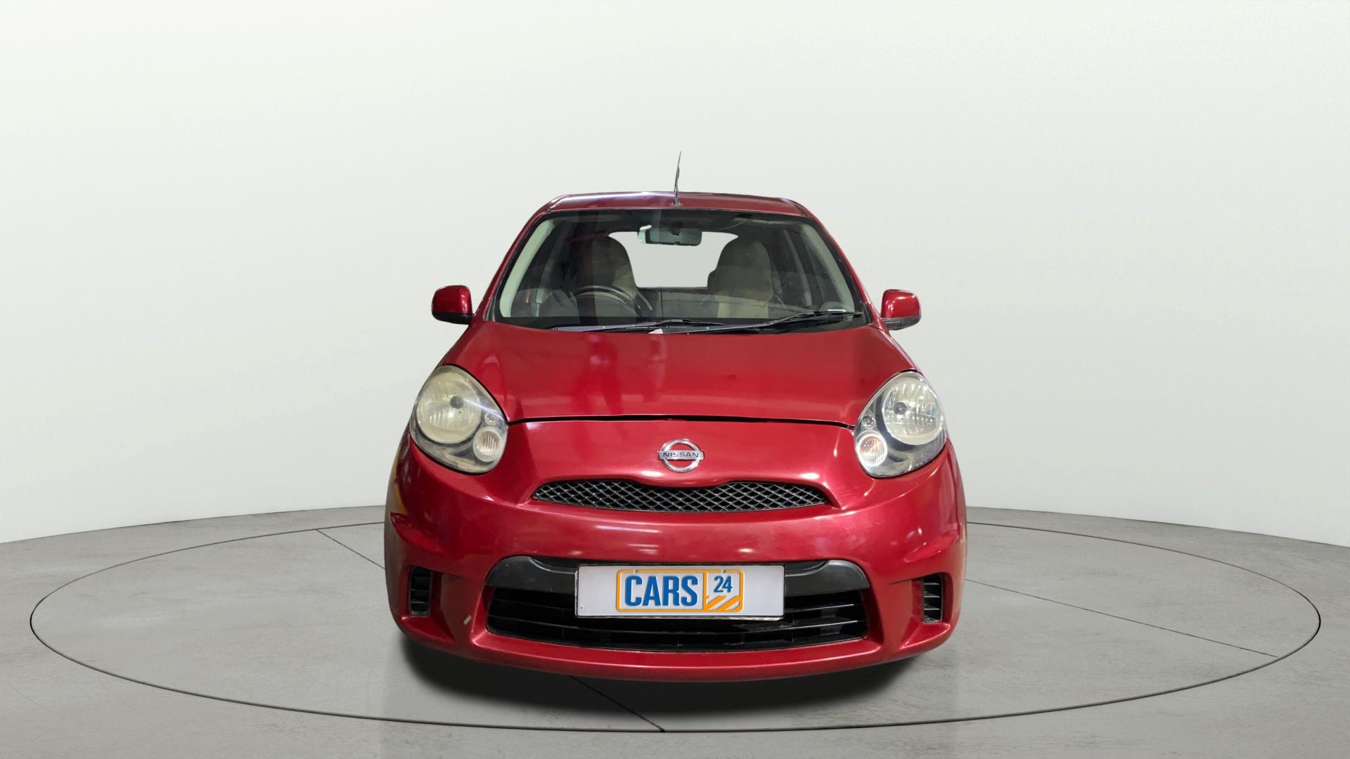 Used 2018 Nissan Micra Active Used 2018 Nissan Micra Active