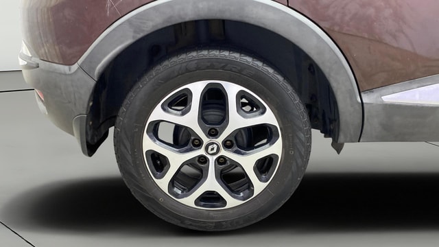 View Renault Captur Image 33 Used Renault Captur Image 33