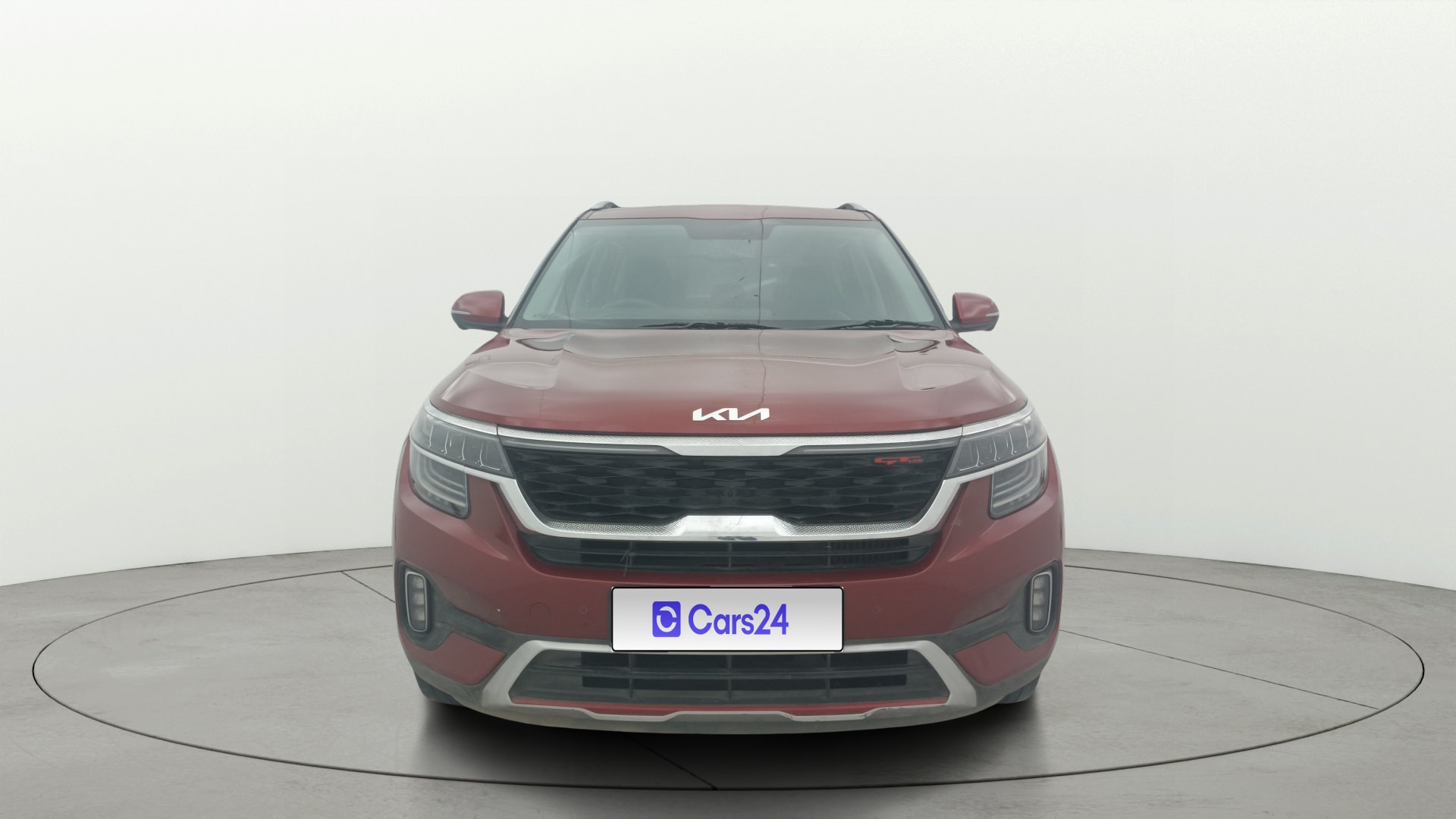 Used 2023 Kia Seltos Used 2023 Kia Seltos