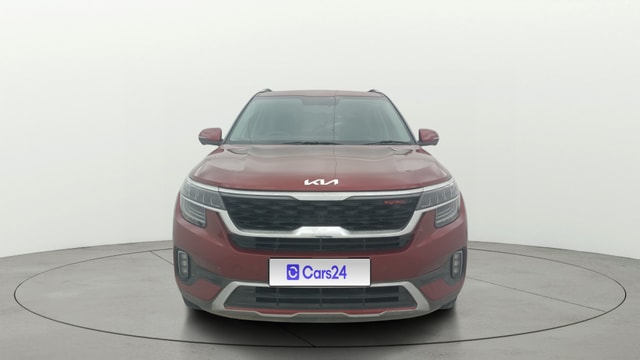 View Kia Seltos Image 1 Used Kia Seltos Image 1