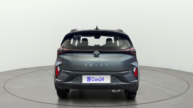 View Tata Nexon Image 39 Used Tata Nexon Image 39