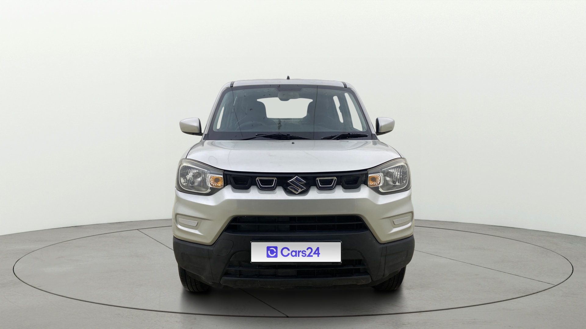 Used 2020 Maruti Suzuki 1000 Used 2020 Maruti Suzuki 1000