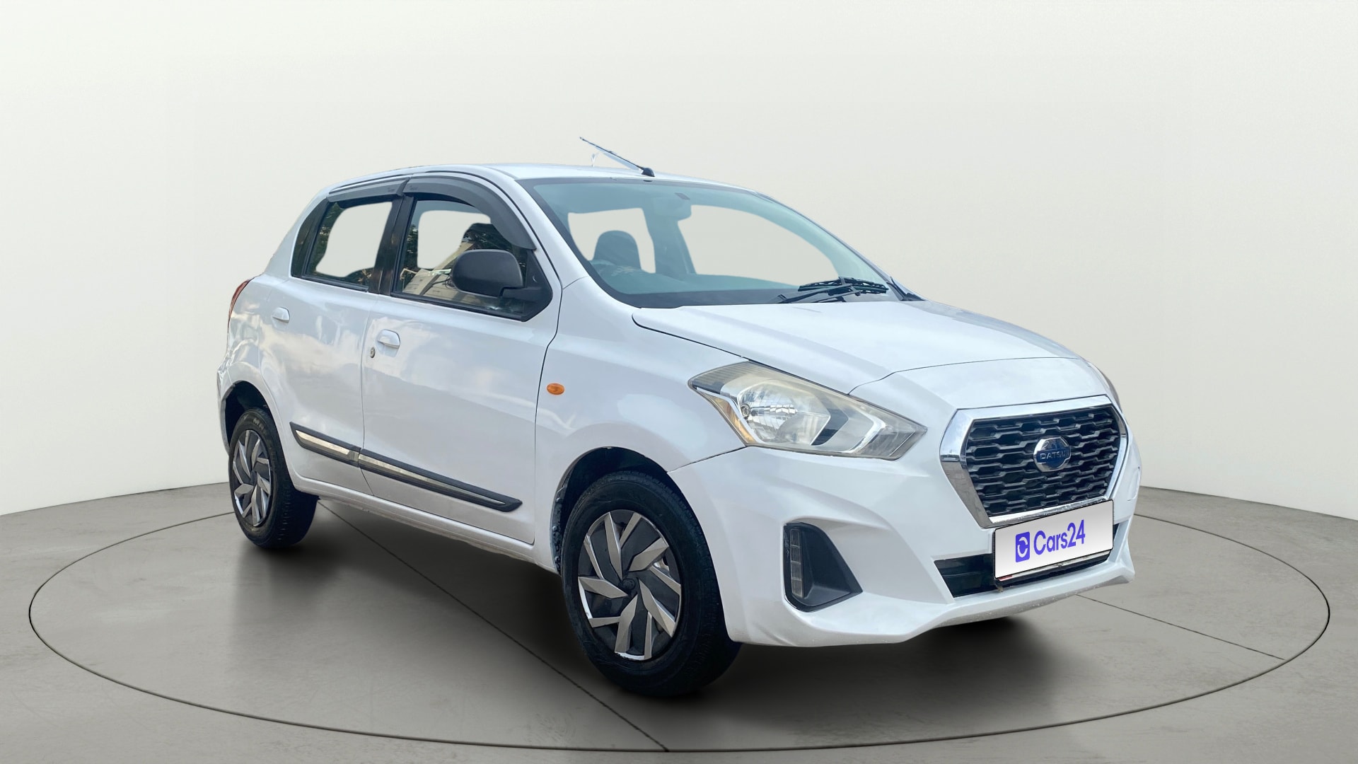 Used 2018 Datsun Go Used 2018 Datsun Go