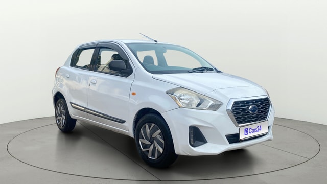 View Datsun Go Image 35 Used Datsun Go Image 35