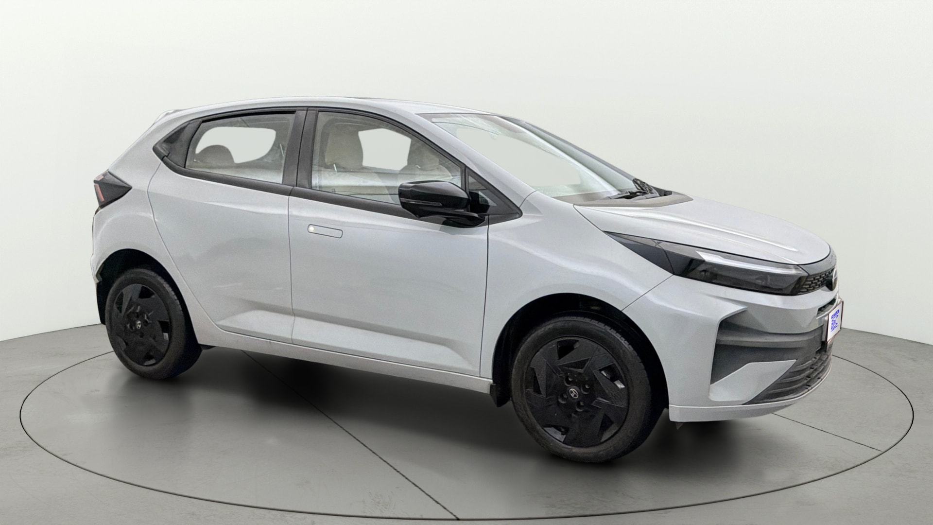 Used 2025 Tata Altroz Used 2025 Tata Altroz