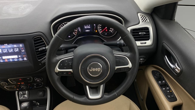 View Jeep Compass Image 20 Used Jeep Compass Image 20
