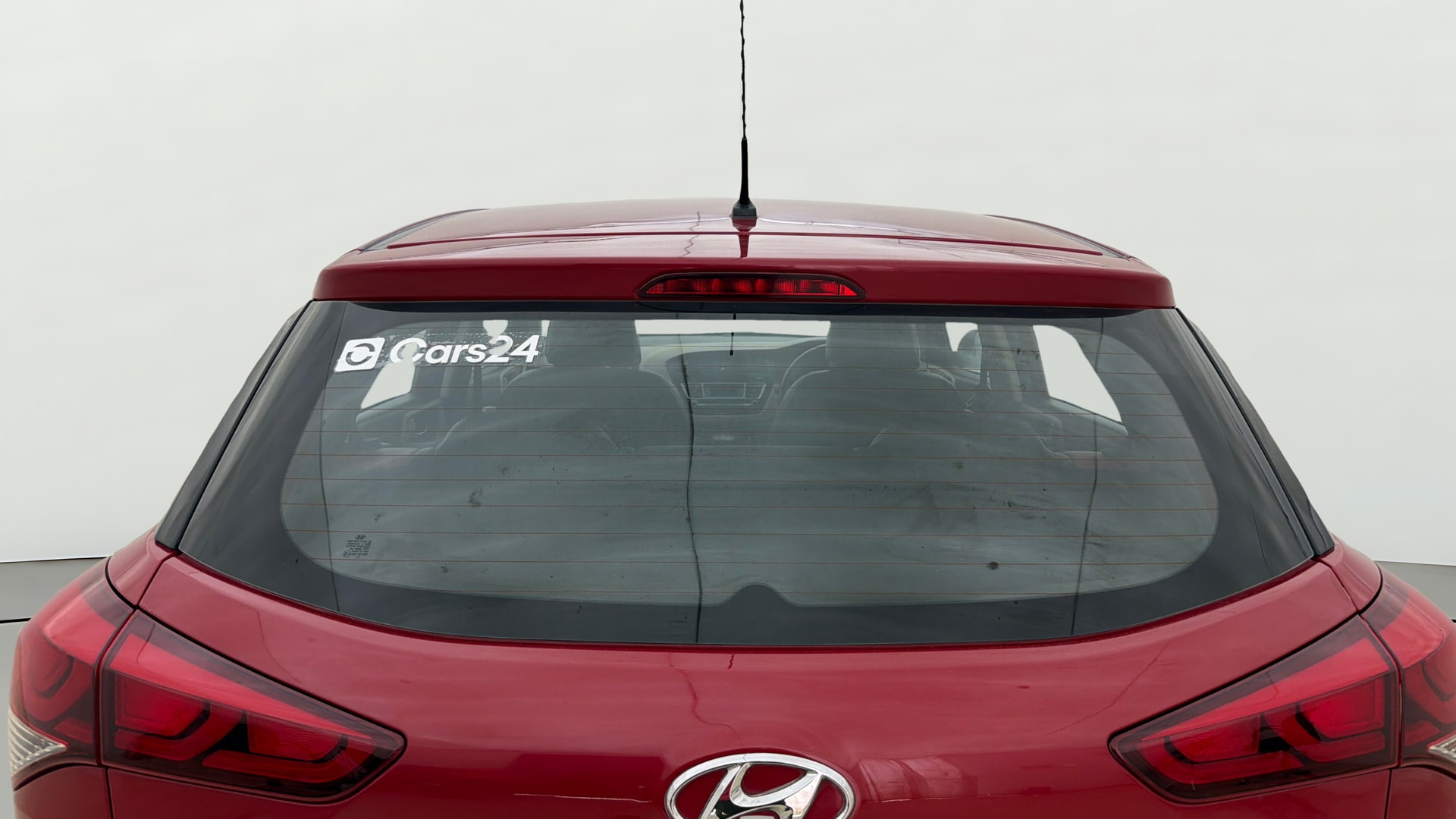 Used 2016 Hyundai Elite i20 Used 2016 Hyundai Elite i20