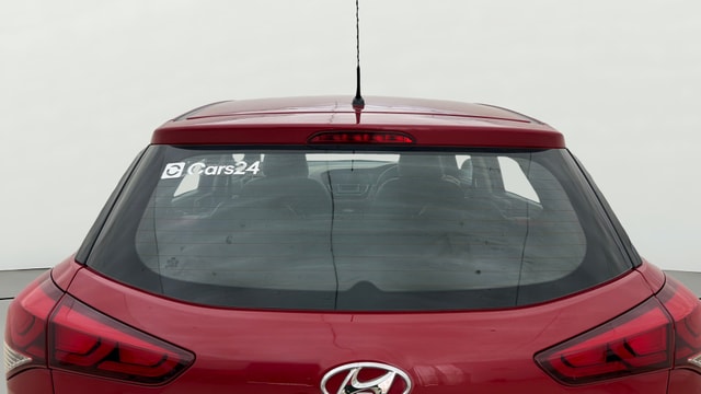 View Hyundai Elite i20 Image 4 Used Hyundai Elite i20 Image 4