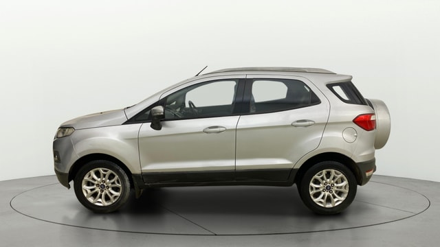 View Ford EcoSport Image 5 Used Ford EcoSport Image 5