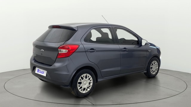 View Ford Figo Aspire Image 41 Used Ford Figo Aspire Image 41