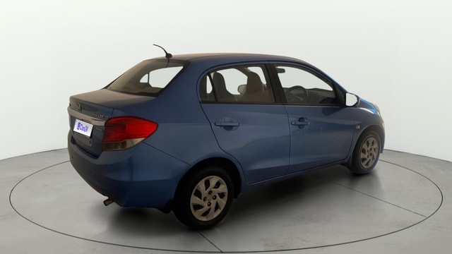 View Honda Amaze Image 41 Used Honda Amaze Image 41
