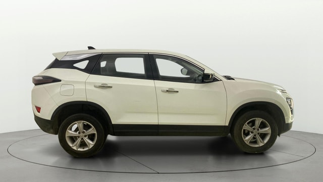 View Tata Harrier Image 8 Used Tata Harrier Image 8