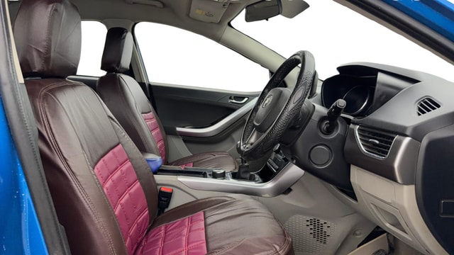 View Tata Nexon Image 26 Used Tata Nexon Image 26