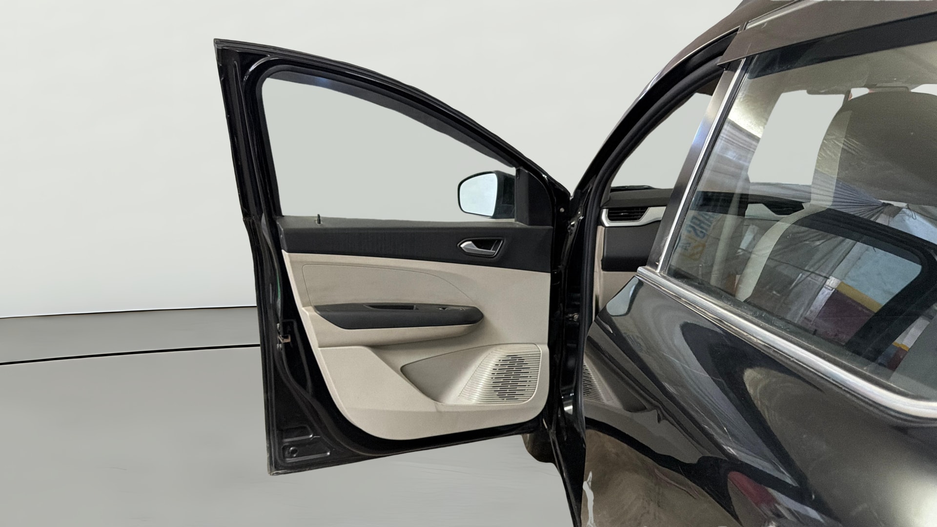 Used 2024 Renault Triber Used 2024 Renault Triber