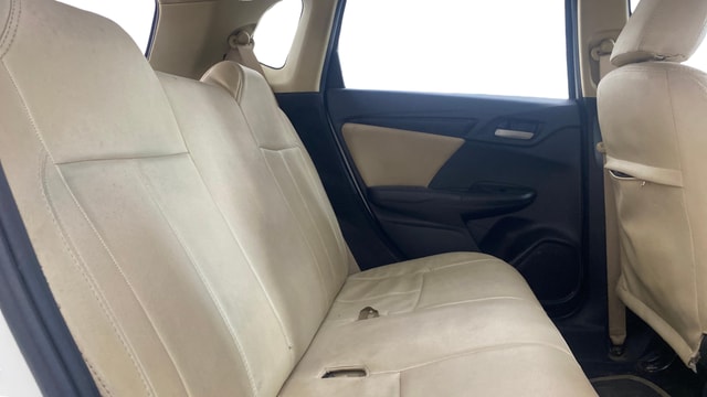 View Honda Jazz Image 29 Used Honda Jazz Image 29