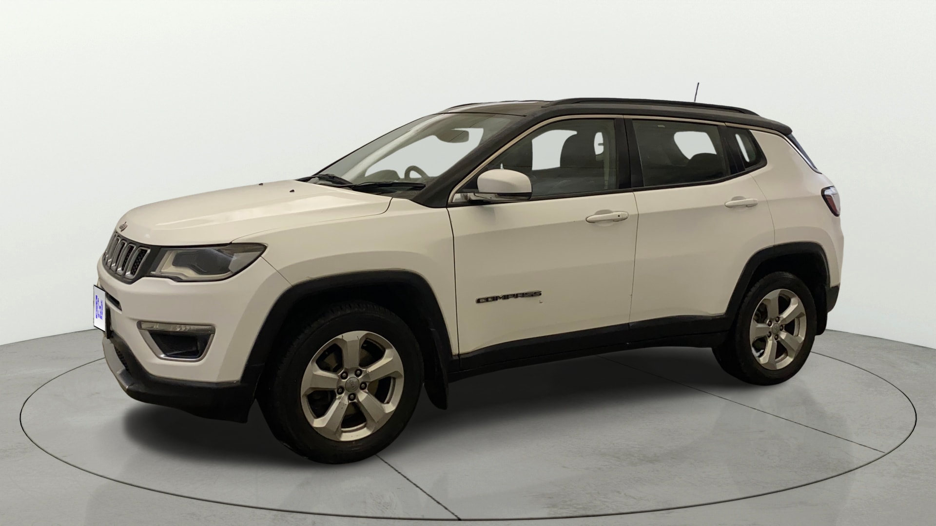 Used 2018 Jeep Compass Used 2018 Jeep Compass