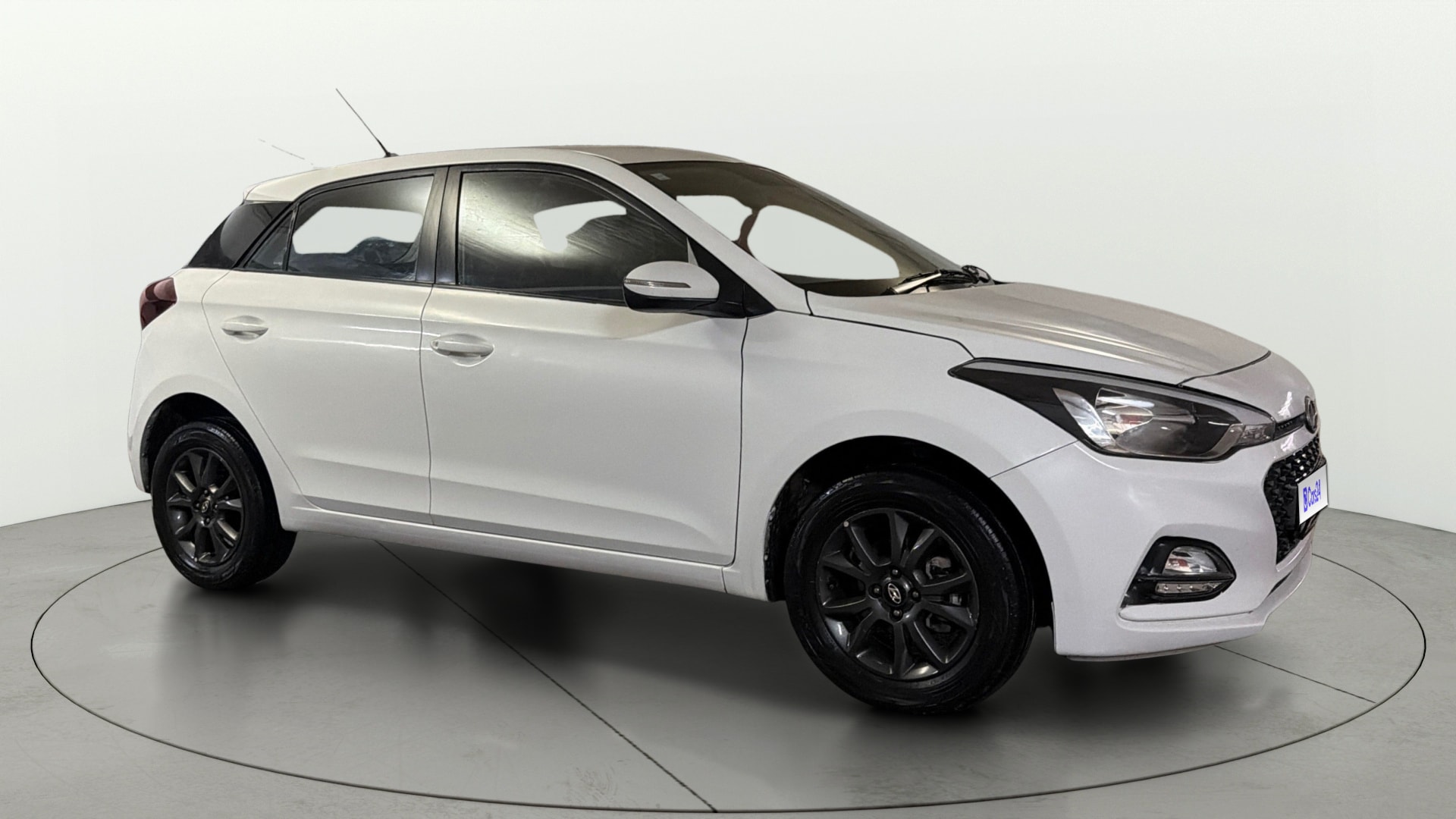 Used 2018 Hyundai Elite i20 Used 2018 Hyundai Elite i20