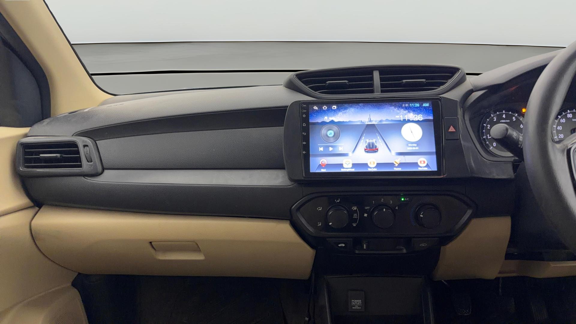 Used 2022 Honda Amaze Used 2022 Honda Amaze