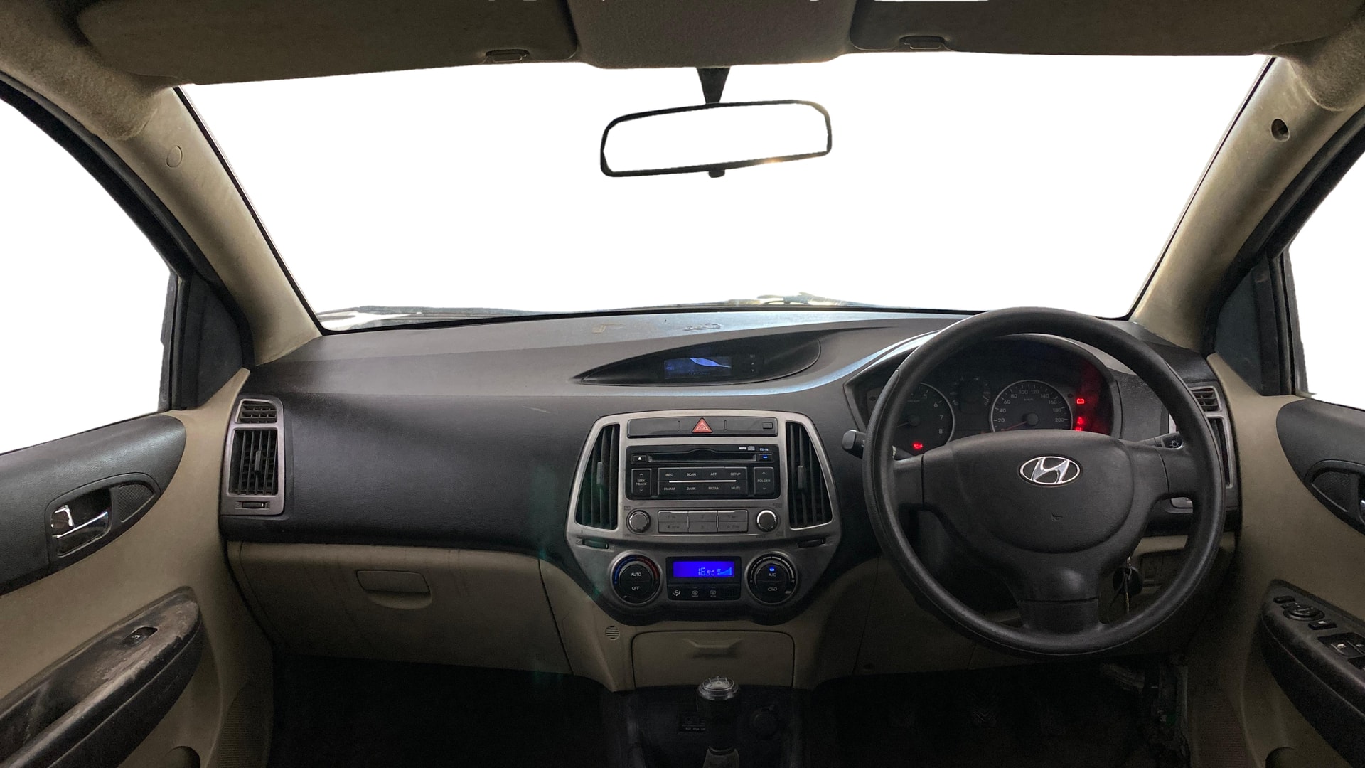 Used 2012 Hyundai i20 Used 2012 Hyundai i20