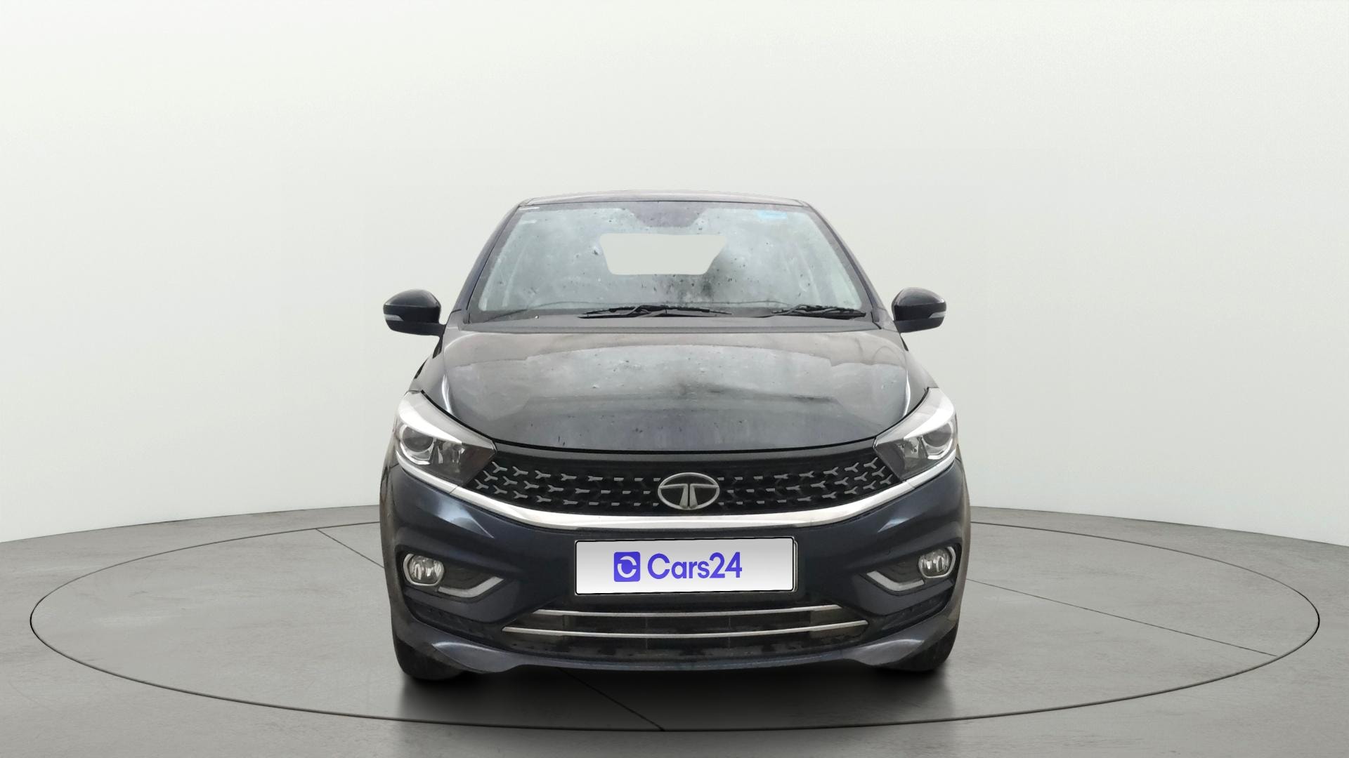 Used 2023 Tata Tigor Used 2023 Tata Tigor