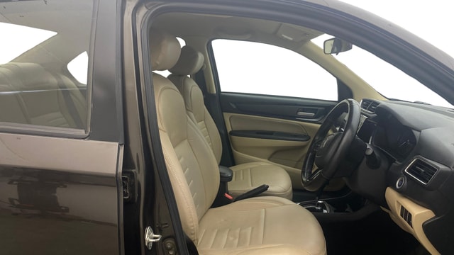 View Honda Amaze Image 27 Used Honda Amaze Image 27