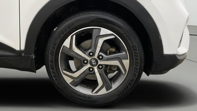 View Hyundai Creta Image 45 Used Hyundai Creta Image 45