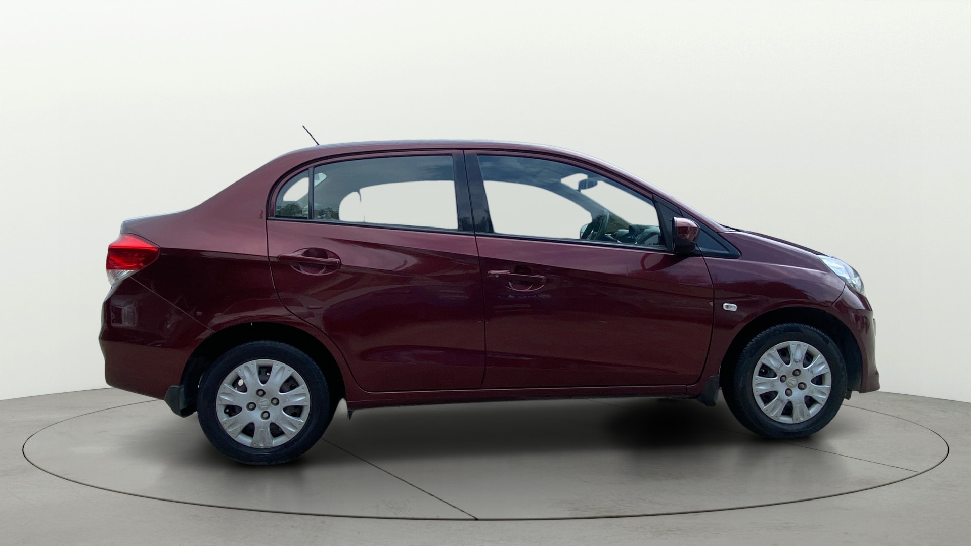View 2014 Honda Amaze E MT Petrol BS IV Image 8 Used 2014 Honda Amaze E MT Petrol BS IV Image 8